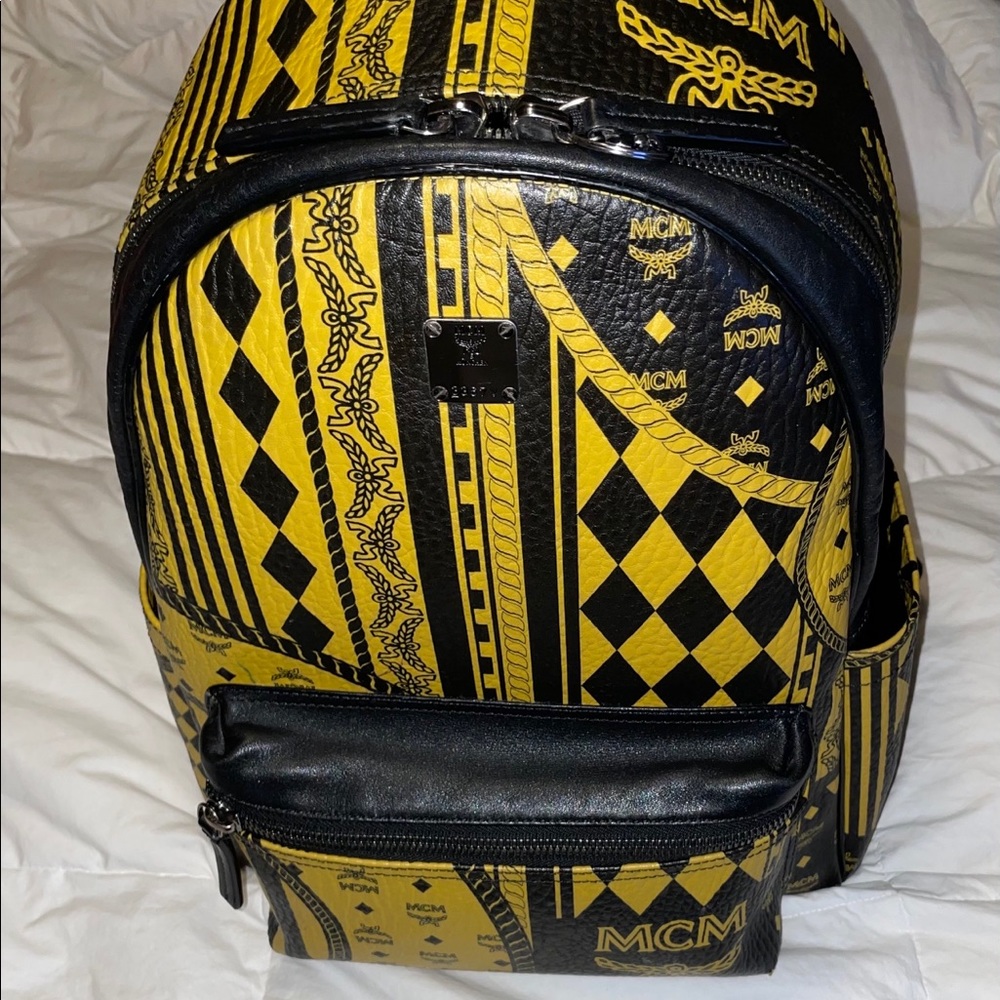 Book bag